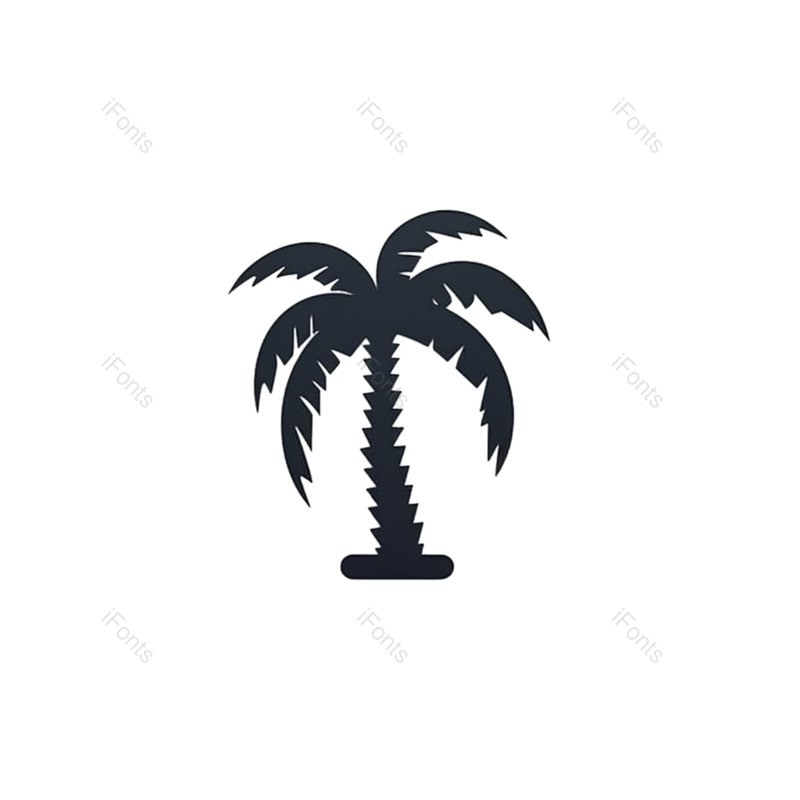 叶子图片,夏天元素,海洋PNG,树叶免抠素材